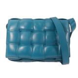 Bottega Padded Cassette Green