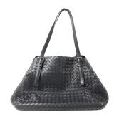 Bottega Tote 272154 Black