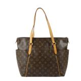 Louis Vuitton Totally MM Monogram