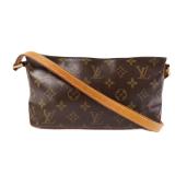 Louis Vuitton Trotteur Monogram