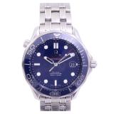 Omega Diver 300M 212.30.41.20.03.001