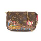 Louis Vuitton Mini Pochette Vivian