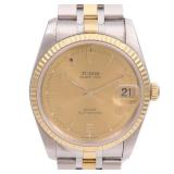 Tudor Prince Date 74033 Automatic