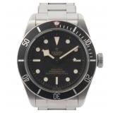 Tudor Black Bay 79230N Auto Black