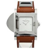 Hermes Medor ME3.210 Quartz Watch