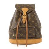 Louis Vuitton Montsouris MM