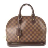 Louis Vuitton Alma PM Damier