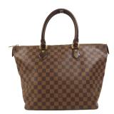 Louis Vuitton Saleya MM Damier