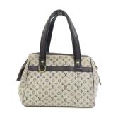 Louis Vuitton Josephine PM Blue