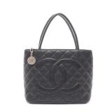 Chanel Reissue Tote Black