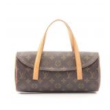 Louis Vuitton Sonatine Monogram