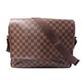 Louis Vuitton Shelton MM Damier