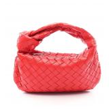 Bottega Mini Jody Red