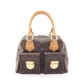 Louis Vuitton Manhattan PM