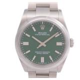 Rolex Oyster Perpetual 126000 Auto