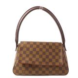 Louis Vuitton Mini Looping Damier