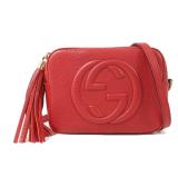 Gucci Soho Disco Red