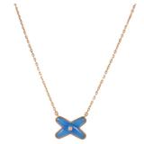 Chaumet Jeux de Liens Turquoise