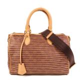 LV Speedy Bandouliere 30 Eden