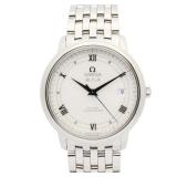 Omega De Ville Prestige Auto White