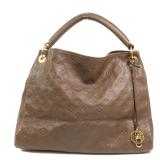 LV Artsy MM Empreinte Brown