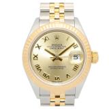 Rolex Lady-Datejust 279173 Auto