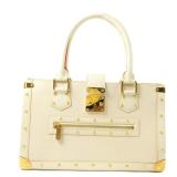 LV Le Fabuleux Suhali White