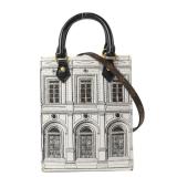 Louis Vuitton Petit Sac Plat White