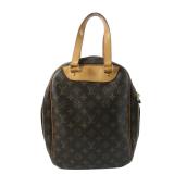 Louis Vuitton Excursion Shoe Case
