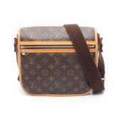 Louis Vuitton Bosphore PM Brown