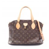 LV Rivoli MM Monogram 2 Way