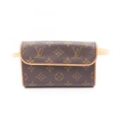 Louis Vuitton Florentine Waist Bag