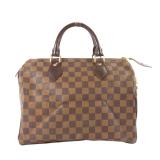 Louis Vuitton Speedy 25 Damier