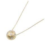 Tiffany Dots Ball 6PD Necklace