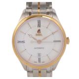 Ernest Borel Retro Automatic Watch