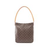 Louis Vuitton Looping GM Monogram
