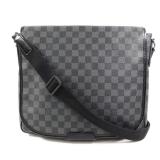Louis Vuitton Daniel MM Graphite