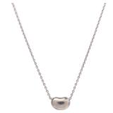 Tiffany Bean Pendant 60020370