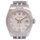 Rolex Lady-Datejust 179174G Auto