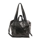 Balenciaga Shoulder Tote Black