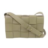 Bottega Cassette Light Green