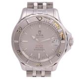 Tudor Hydronaut 85190P Automatic