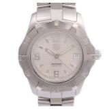 TAG Heuer WN2110.BA0332 Auto Steel Silver