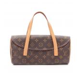 Louis Vuitton Sonatine Monogram