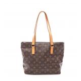 Louis Vuitton Cabas Piano Monogram