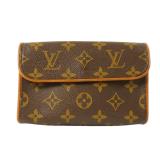 Louis Vuitton Florentine Monogram