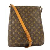 Louis Vuitton Musette Crossbody