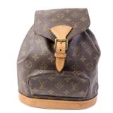 Louis Vuitton Mini Montsouris