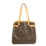 Louis Vuitton Batignolles Brown