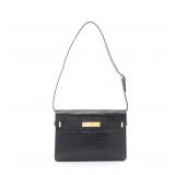 Saint Laurent Manhattan Black